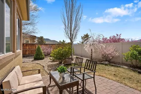 Exterior - 10145 Burghley Ct, Reno, NV 89521 photo 8 of 25