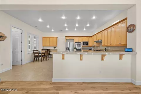 Kitchen - 10145 Burghley Ct, Reno, NV 89521 photo 1 of 7