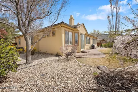 Exterior - 10145 Burghley Ct, Reno, NV 89521 photo 12 of 25