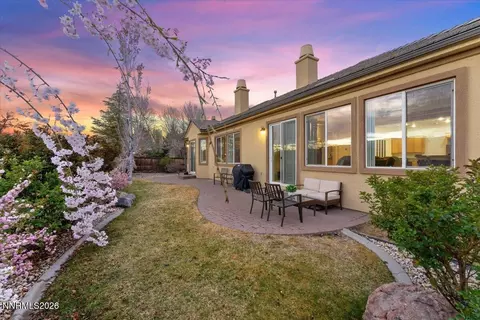 Exterior - 10145 Burghley Ct, Reno, NV 89521 photo 23 of 25