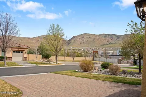 Exterior - 10145 Burghley Ct, Reno, NV 89521 photo 3 of 25