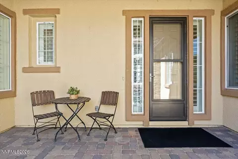 Exterior - 10145 Burghley Ct, Reno, NV 89521 photo 5 of 25
