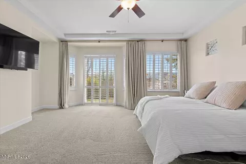 Bedroom - 10145 Burghley Ct, Reno, NV 89521 photo 1 of 3