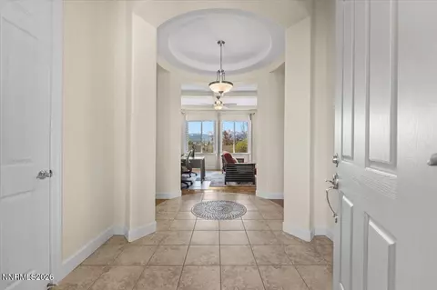 Entry Way - 10145 Burghley Ct, Reno, NV 89521 photo 1 of 3