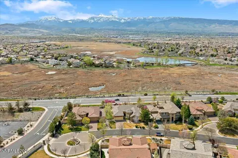 View/Area - 10145 Burghley Ct, Reno, NV 89521 photo 10 of 12