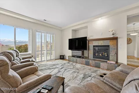 Living - 10145 Burghley Ct, Reno, NV 89521 photo 3 of 3