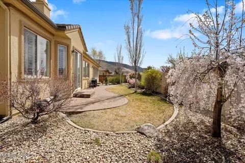 Exterior - 10145 Burghley Ct, Reno, NV 89521 photo 11 of 25
