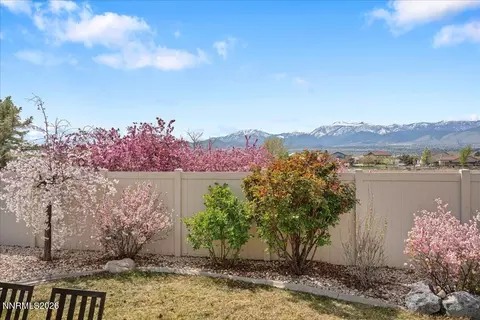 Exterior - 10145 Burghley Ct, Reno, NV 89521 photo 7 of 25