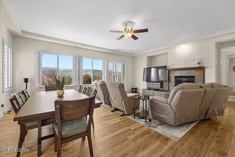 Dining - 10145 Burghley Ct, Reno, NV 89521 photo 1 of 2
