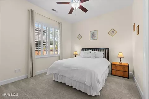 Bedroom - 10145 Burghley Ct, Reno, NV 89521 photo 2 of 3