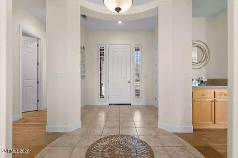 Entry Way - 10145 Burghley Ct, Reno, NV 89521 photo 2 of 3