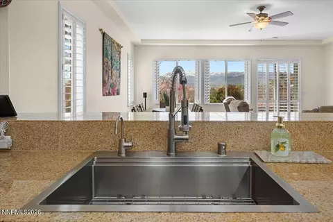 Kitchen - 10145 Burghley Ct, Reno, NV 89521 photo 6 of 7