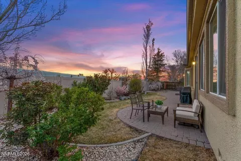 Exterior - 10145 Burghley Ct, Reno, NV 89521 photo 22 of 25