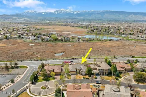 View/Area - 10145 Burghley Ct, Reno, NV 89521 photo 9 of 12