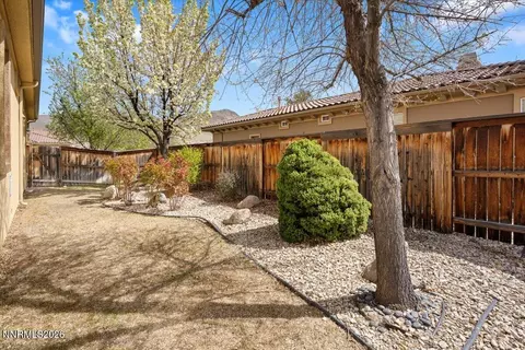 Exterior - 10145 Burghley Ct, Reno, NV 89521 photo 14 of 25