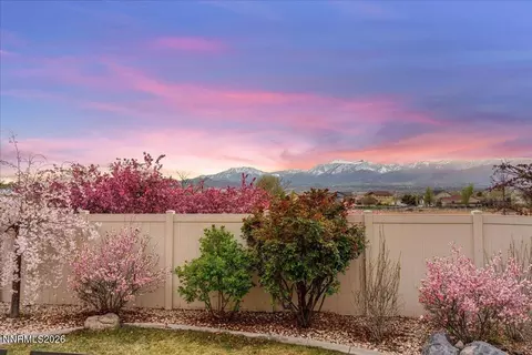 Exterior - 10145 Burghley Ct, Reno, NV 89521 photo 19 of 25