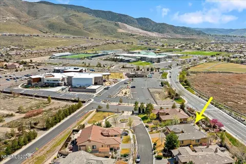 View/Area - 10145 Burghley Ct, Reno, NV 89521 photo 11 of 12