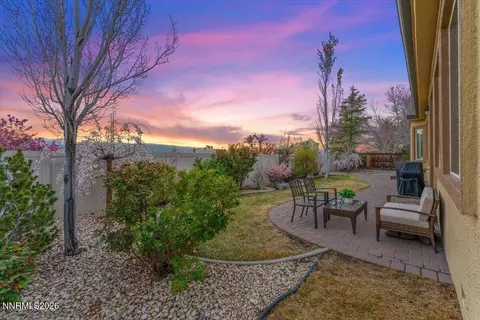 Exterior - 10145 Burghley Ct, Reno, NV 89521 photo 20 of 25