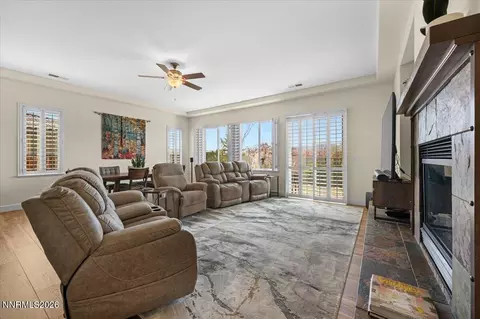 Living - 10145 Burghley Ct, Reno, NV 89521 photo 1 of 3