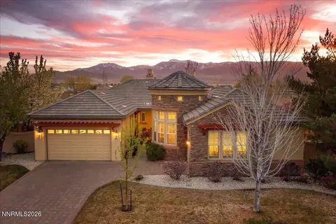 10145 Burghley Ct, Reno, NV 89521