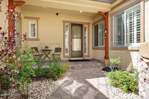 Exterior - 10145 Burghley Ct, Reno, NV 89521 photo 4 of 25