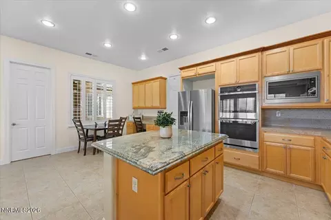 Kitchen - 10145 Burghley Ct, Reno, NV 89521 photo 7 of 7