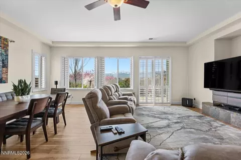 Living - 10145 Burghley Ct, Reno, NV 89521 photo 2 of 3