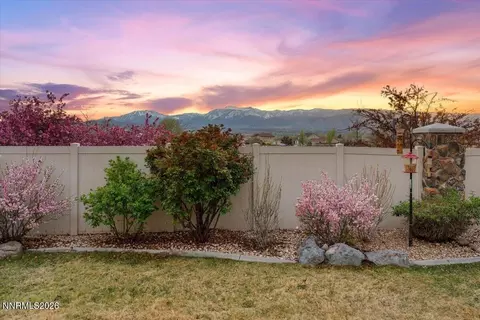 Exterior - 10145 Burghley Ct, Reno, NV 89521 photo 18 of 25