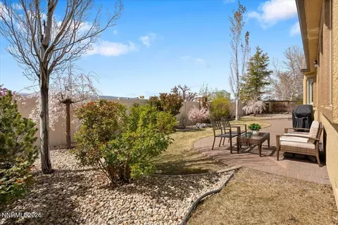 Exterior - 10145 Burghley Ct, Reno, NV 89521 photo 9 of 25