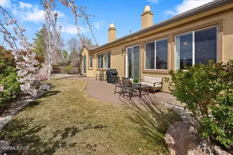 Exterior - 10145 Burghley Ct, Reno, NV 89521 photo 10 of 25