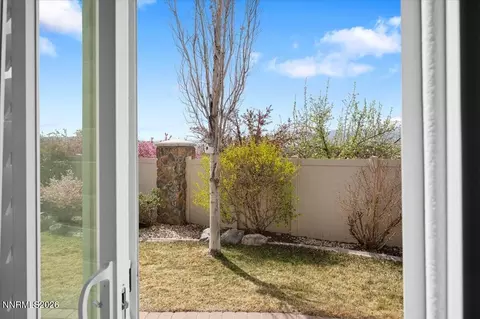 Exterior - 10145 Burghley Ct, Reno, NV 89521 photo 6 of 25