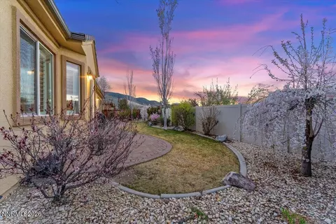 Exterior - 10145 Burghley Ct, Reno, NV 89521 photo 21 of 25