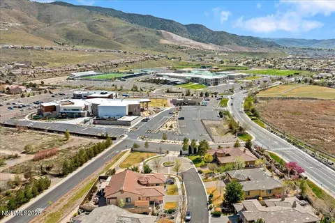 View/Area - 10145 Burghley Ct, Reno, NV 89521 photo 12 of 12