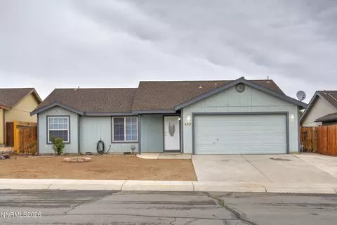 430 Bramble Dr, Fernley, NV 89408