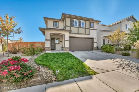 8830 Gazing Star Dr, Reno, NV 89506