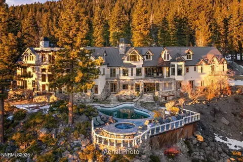 969 Fairview Blvd, Incline Village, NV 89451