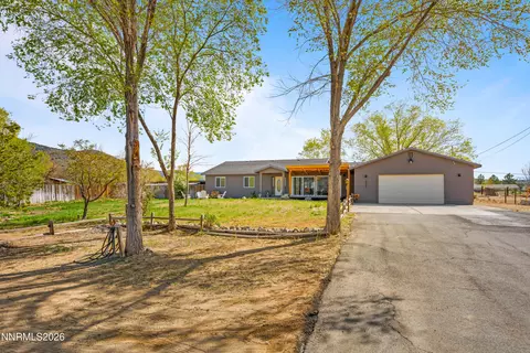 2833 Fuller Ave, Minden, NV 89423