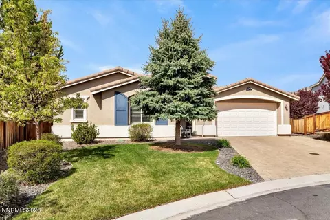 Exterior - 1697 Crescent Pointe Ct, Reno, NV 89523 photo 2 of 15