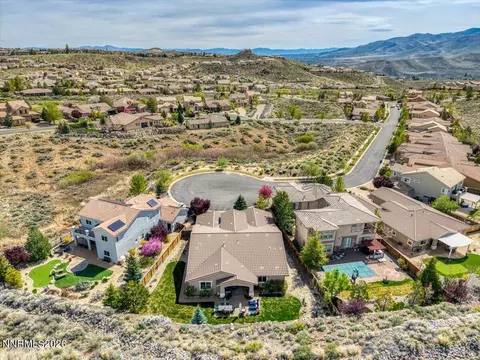 View/Area - 1697 Crescent Pointe Ct, Reno, NV 89523 photo 2 of 16