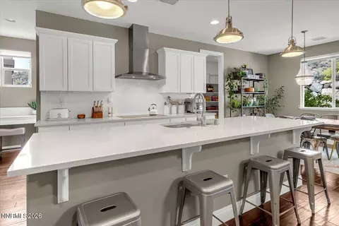 Kitchen - 1697 Crescent Pointe Ct, Reno, NV 89523 photo 6 of 7