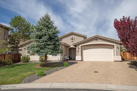 Exterior - 1697 Crescent Pointe Ct, Reno, NV 89523 photo 9 of 15