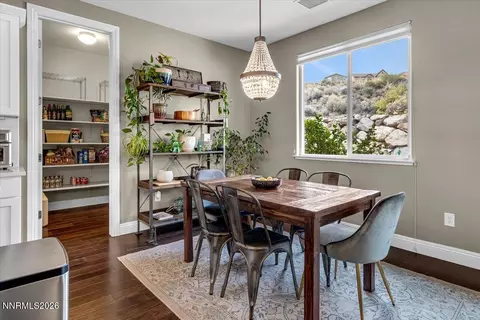 Dining - 1697 Crescent Pointe Ct, Reno, NV 89523 photo 1 of 7