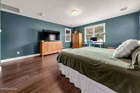 Bedroom - 1697 Crescent Pointe Ct, Reno, NV 89523 photo 3 of 10