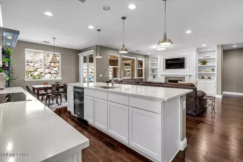 Kitchen - 1697 Crescent Pointe Ct, Reno, NV 89523 photo 4 of 7