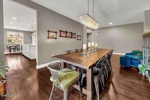 Dining - 1697 Crescent Pointe Ct, Reno, NV 89523 photo 5 of 7