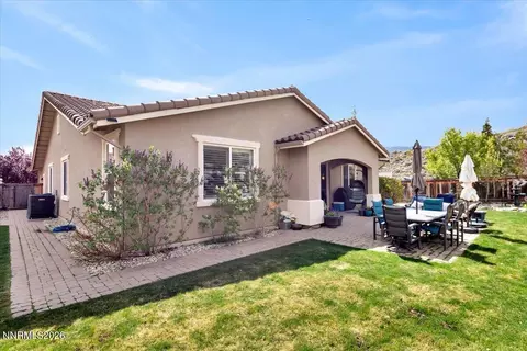 Exterior - 1697 Crescent Pointe Ct, Reno, NV 89523 photo 6 of 15