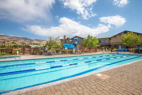 Exterior - 1697 Crescent Pointe Ct, Reno, NV 89523 photo 10 of 15