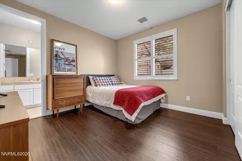 Bedroom - 1697 Crescent Pointe Ct, Reno, NV 89523 photo 6 of 10