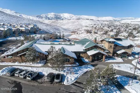Exterior - 1697 Crescent Pointe Ct, Reno, NV 89523 photo 14 of 15