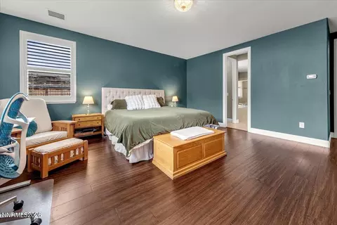 Bedroom - 1697 Crescent Pointe Ct, Reno, NV 89523 photo 2 of 10